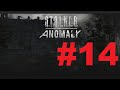 Stalker Anomaly #14: Jądro Ciemności