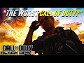 Black ops 6 SUCKS?!