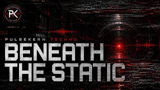 Hypnotic Techno 2026 📡 Beneath the Static | Raw Underground Session inspiration Ben Klock