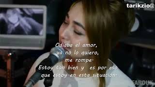 Download Lagu mawjou3 galbi subtitulado al español MP3 Download Lagu mawjou3 galbi subtitulado al español MP3