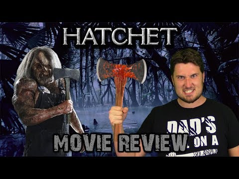 hatchet 2006 movie