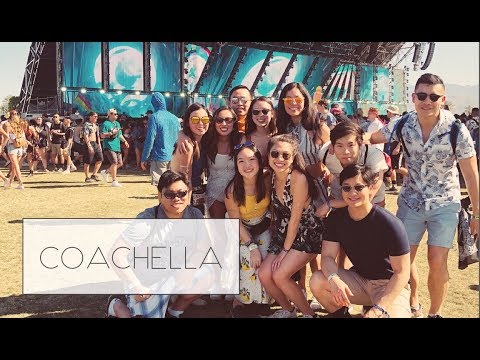 Video: Barisan Coachella Ini Pasti Akan Membunuh - Matador Network