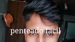 como arrumo meu cabelo