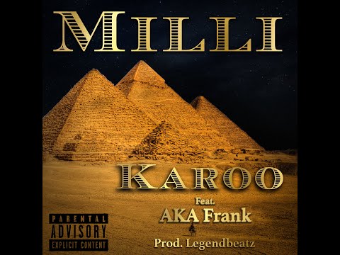 Karoo - Milli