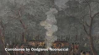 Andrew Recites Corroboree By Oodgeroo Noonuccal