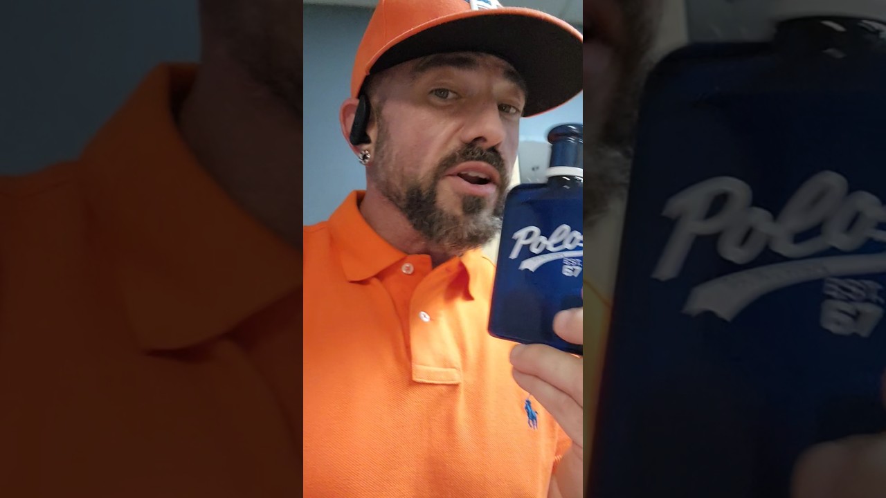 Polo 67 is a Fantastic Everyday Scent