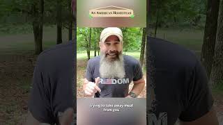 The War On Real Meat Is Real 🥩👀
I’m not one to get wrapped up in every wild theory out there, but when you look at the bigger picture, it’s hard to ignore. 🗺️ They are trying to take real meat away from us. Time to zoom out and see whats actually happening! 🧐 The War On Real Meat Is Real 🥩👀