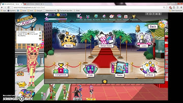 Msp random video | my first video! :)