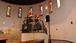 Download Lagu You - Jenny Daniels Live  (Evanescence Cover) MP3