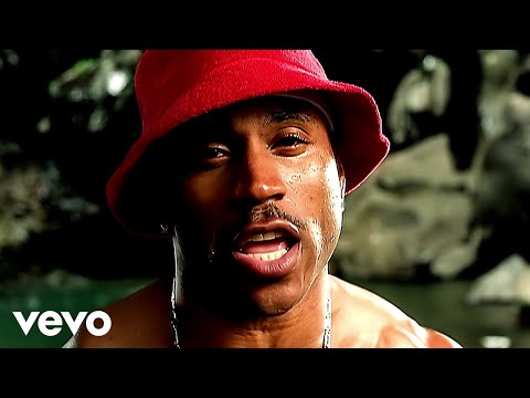 Ll Cool J Ft. Amerie - Paradise