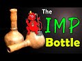 Creating Unique Imp Bottles: Watch Me Work My Magic!