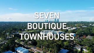 Lane Cove North Development