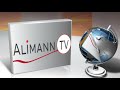 Neues logo fr alimann tv  