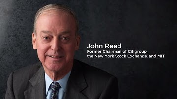 SUTD Masters of Technology and Design Lecture with John Reed - 6 Nov 2014