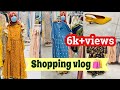 ഒരു ചെറിയ SHOPPING VLOG || MAX SHOPPING VLOG || DUBAI || AL FOODIES VLOG