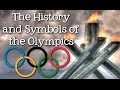 The Legacy of the Olympic Games Through History and Culture