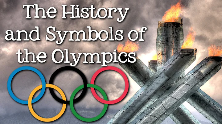 All About the Olympics for Kids - The History and Symbols of The Olympics: FreeSchool - DayDayNews