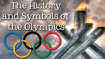 All About the Olympics for Kids - The History and Symbols of The Olympics: FreeSchool