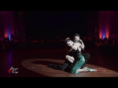 Carolina Giannini & Leonel Di Cocco 2/4 by Sivis'Art