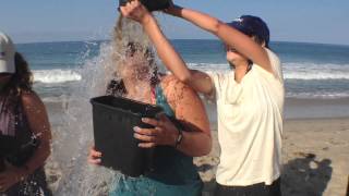 NRDC Completes the ALS #IceBucketChallenge Without Wasting a Drop