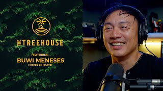 Buwi Meneses - The Treehouse Pod | Episode 9