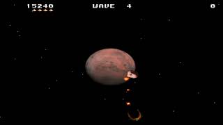 Wormhole 2000 update