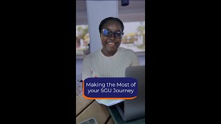 Small Island, Big Dreams A Grenadian Success Story