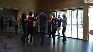 SIRTAKI - BAILES EN LINEA /Senior (Instrucciones+Baile) SIRTAKI - BAILES EN LINEA /Senior (Instrucciones+Baile)