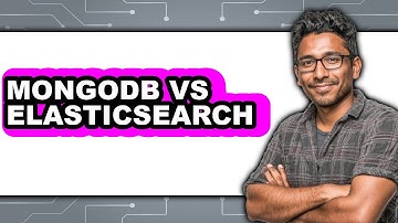 MongoDB vs Elasticsearch - Full Comparison