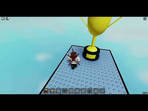 IQ Obby - How to get the Travel at the Speed of Light badge
