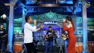 CINTA TAK DI RESTUI Difarina_Indra feat Cak_Fendik Om_ADELLA Story WA Part 3