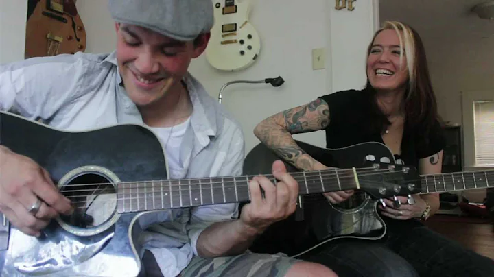 "We Are The 99" Acoustic