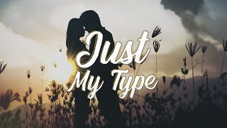 Jo Tyler - Just My Type (Official Lyric Video) Resimi
