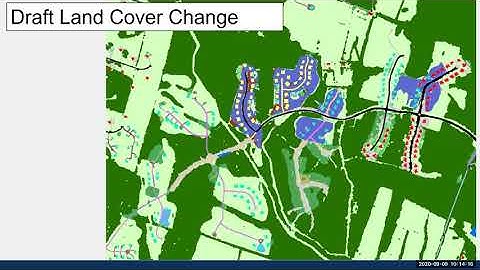 Chesapeake Conservancy-Chesapeake Bay Program Year 2 Webinar