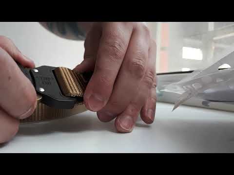 Тактический ремень и другое Тактический ремень и другое