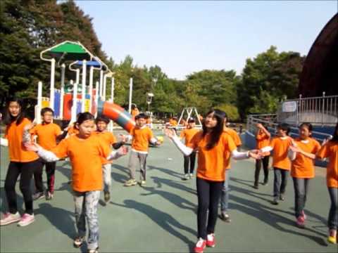 서울신목초 5 6교실에서 찾은 희망