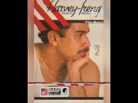 HARVEY MALAIHOLO - Pelabuhan Cinta (1986)