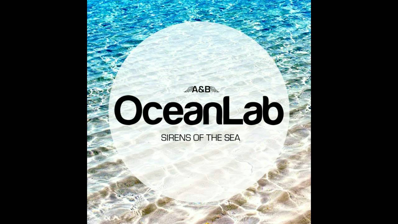 Paul Van Dyk & Alex M.O.R.P.H. vs. Oceanlab - Let Satellite Go (Next DJ Mash Up)