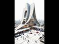 SK study S2 2025-7-2 #architecture #ai #shorts #space