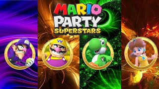 Mo Stars, Mo Problems - Mario Party Superstars