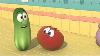 Roger The Elephant On The Countertop