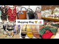 Vlog shopping  tour of chase value