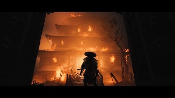 Ghost of Yotei Long Play Part 9. Lethal Difficulty