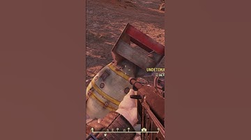 Fallout 76 Logic: Cutting the Green Wire Makes Nukes Magically Vanish! Thanks, Todd Howard!