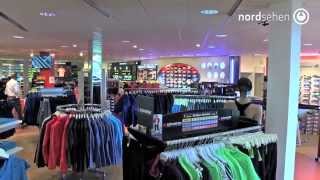 Wirtschaftsleben Holdorf