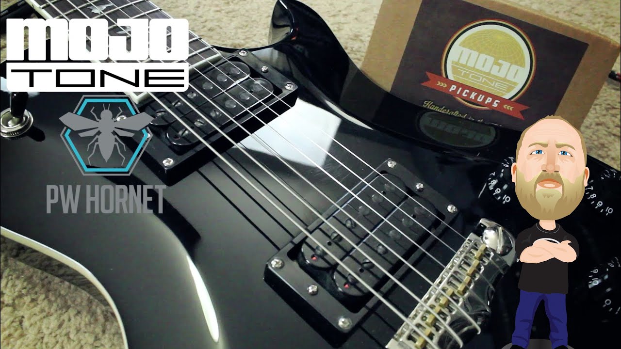 Tomson Les Paul Custom 強かっ (Filtertron) 