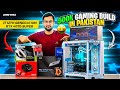500K PC Build Pakistan CORE i7 12700KF &amp;  RTX 4070 SUPER   #zestrogaming #gamingpc #gamingpcbuild