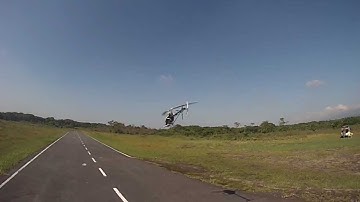 Align T-Rex 700e DFC 3GX