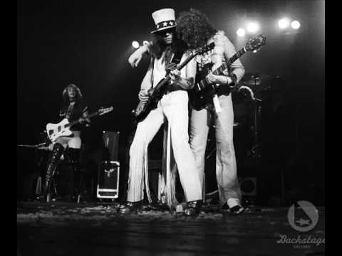 Mott The Hoople - Henry And The H-Bomb
