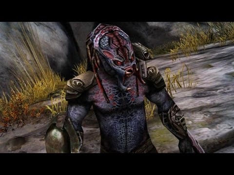 predators trailer